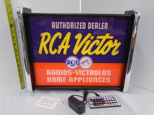 Rca victor rivenditore - rca,