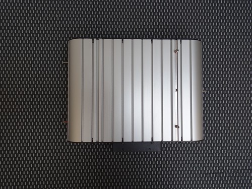 Amplificatore - amplificatore,