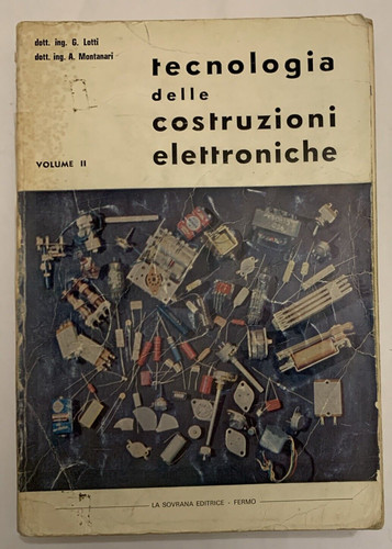 Lotti montanari tecnologia - montanari,