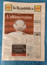 Quotidiano La Repubblica