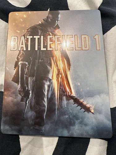 Battlefield playstation 4 - battlefield,
