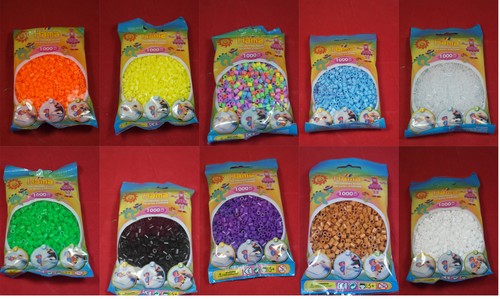 Hama beads the original - beads,
