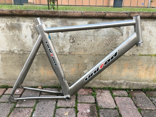Telaio bici triathlon - , in