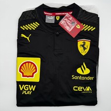 Scuderia FERRARI Team MONZA