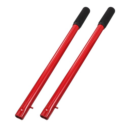 Pezzi accessori jack leva - ,