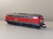 PIKO H0 98544B Locomotiva Diesel - DB Dc - Pronta per DCC / Come Nuova / OVP