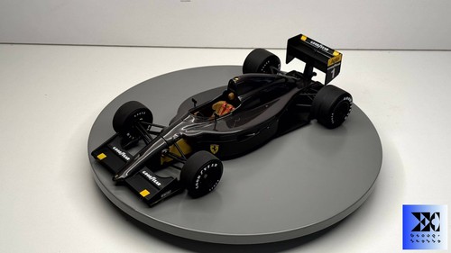 Exoto ferrari 641 2 alain - exoto,