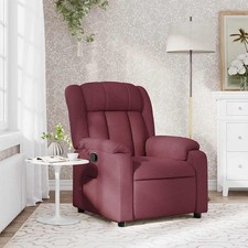Recliner Chair, Recliner