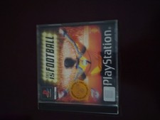 playstation 1 games