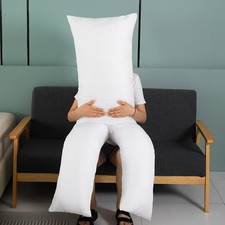 Cuscino corpo abbracciante