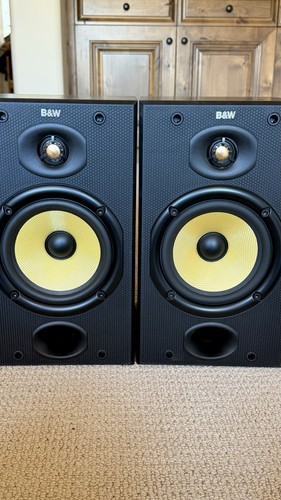 Bowers and wilkins coppia - and,