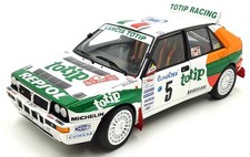 Kyosho Scala 1/18 Diecast