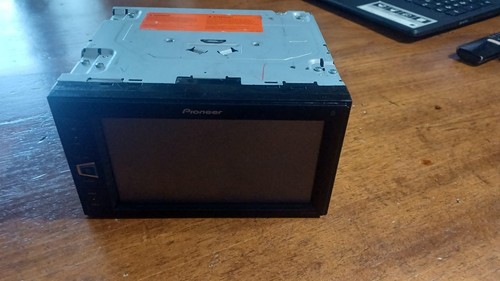 Autoradio pioneer din - autoradio, 2