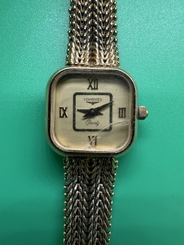 Orologio vintage longines - orologio,