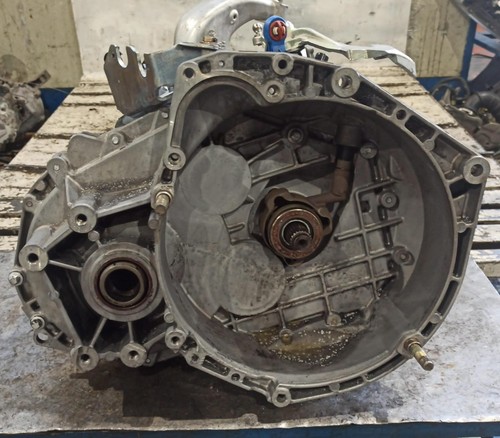 Cambio manuale per - manuale,