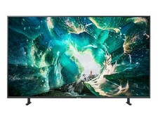 TV 82" SAMSUNG UE82RU8000 LED