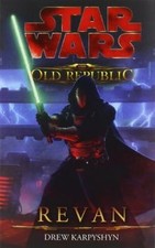 Star Wars The Old Republic: Revan von Drew Karpyshyn | Buch | Zustand sehr gut