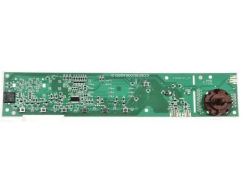 Scheda comandi elettronica - elettronica, per