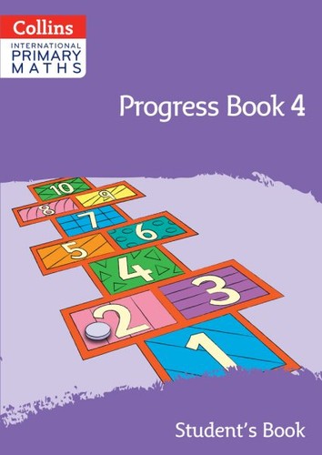 International primary maths - international,