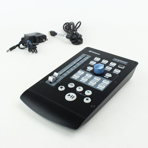 Presonus faderport - presonus,