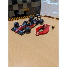 Exoto 1 18 Ferrari 641 2 N