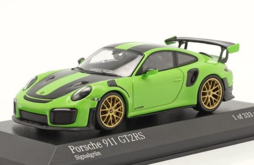 Minichamps porsche 911 - minichamps, 1:43