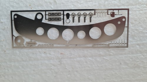 Tremonia transkit pocher alfa - pocher,