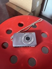 APPAREIL PHOTO NUMÉRIQUE