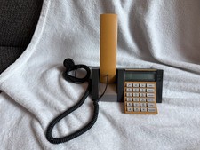 Bang & Olufsen BeoCom 2500 telefono design Danimarca