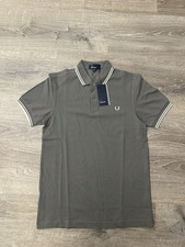 BNWT Fred Perry M3600/420