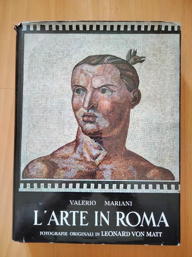 Arte roma valerio - roma,,
