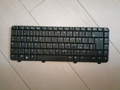 Tastiera originale notebook - notebook, hp