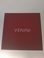 Venini Palla di neve Natale