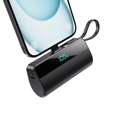 iPosible Mini Power Bank