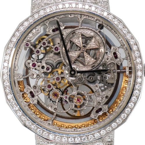 1990s vacheron constantin - 1990s,