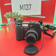 Olympus Camedia C-5050