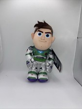 Disney Buzz Lightyear Space