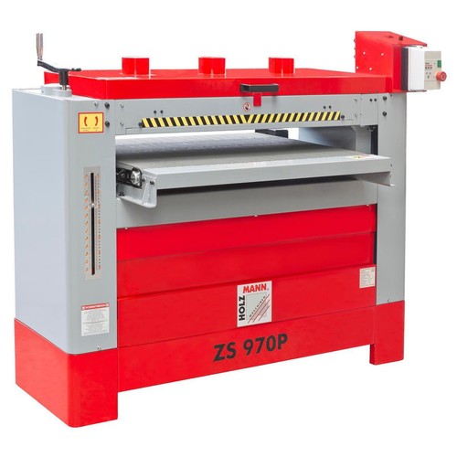 Calibratrice legno nastro - calibratrice, a