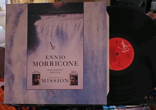 Ennio morricone original - ennio,