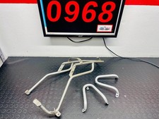 SUPPORTO PARAFANGO HONDA CR 125 E 250 DAL 2002 AL 2007