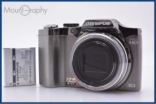 Exc olympus sz 30mr - olympus, sz-30mr