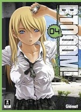 Btooom ! Vol.4 von Inoue