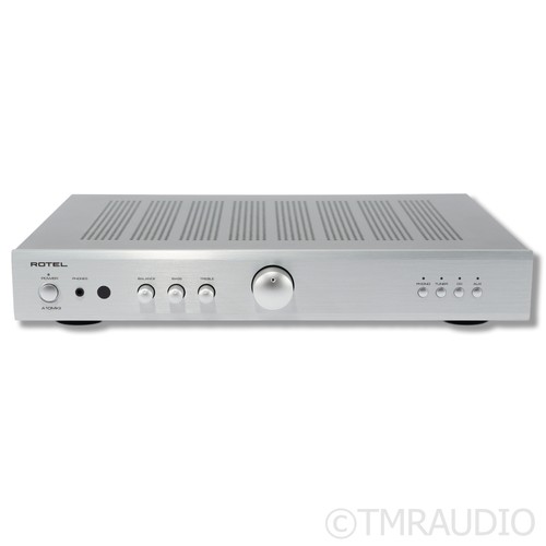 Amplificatore integrato rotel - integrato,