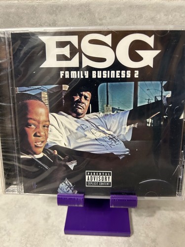 Family business - e.s.g.,