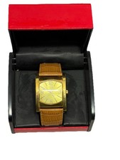 Orologio da polso uomo Carlos