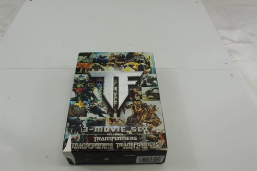 Movie dvd set - 3,