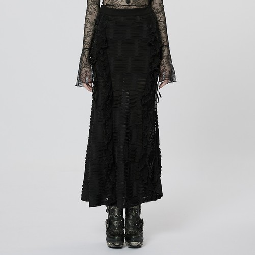 Maxi gonna punk rave - rave,