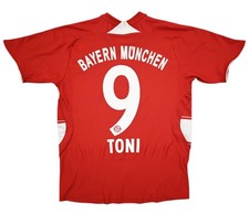 Adidas 2008-09 BAYERN MUNCHEN