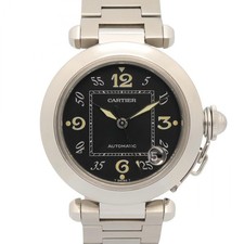 Cartier pasha wrist - cartier, watch
