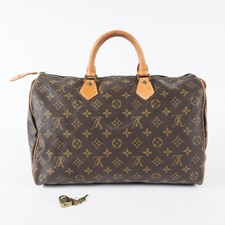 Autentica borsa Louis Vuitton